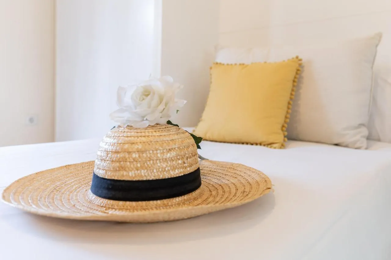 Apartamento Blonzu Safari Benalmádena 0*,  España