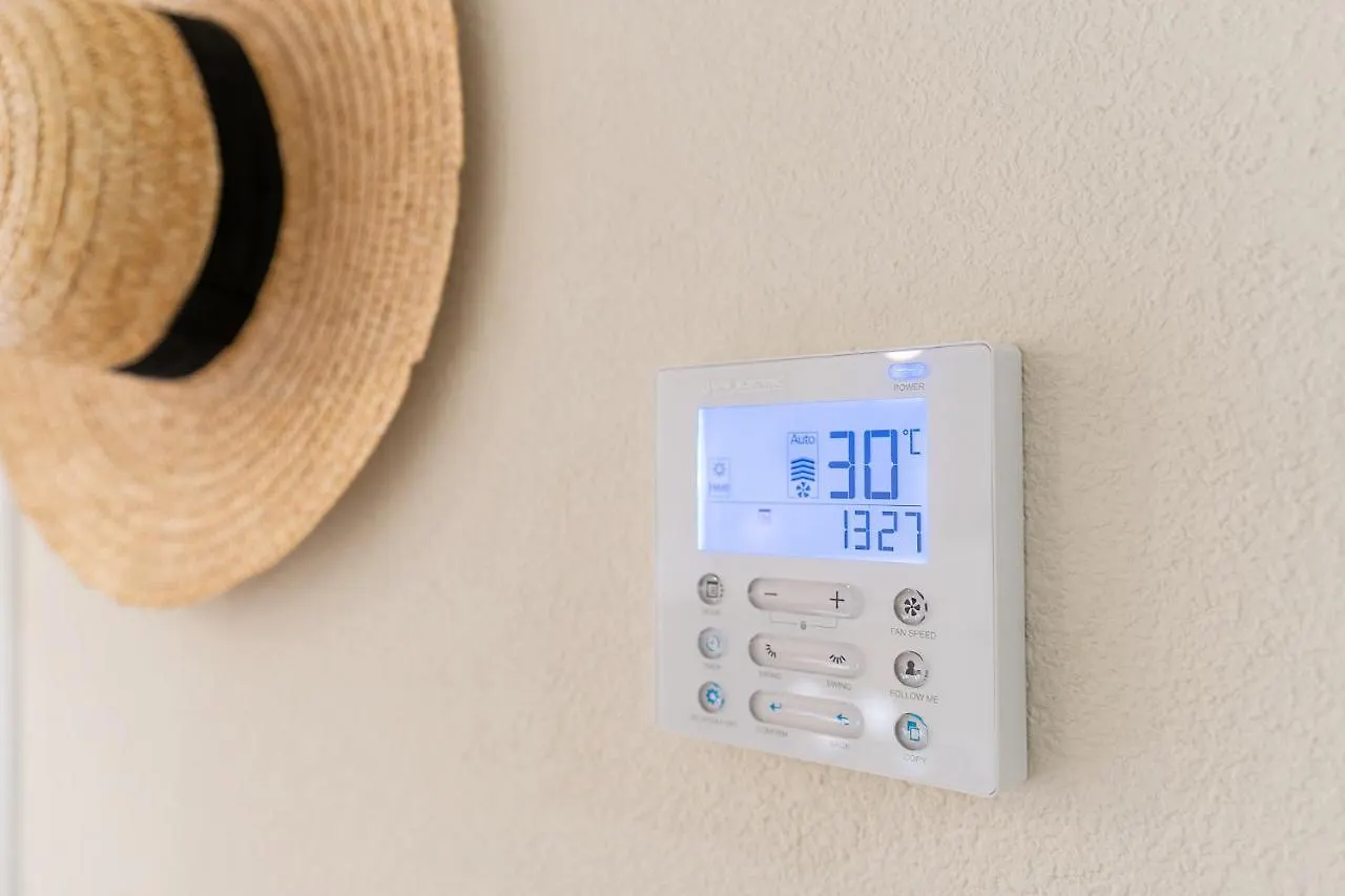 Apartamento Blonzu Safari Benalmádena España